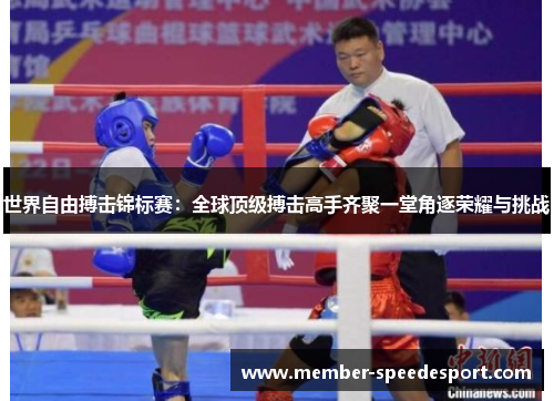 世界自由搏击锦标赛:全球顶级搏击高手齐聚一堂角逐荣耀与挑战 世界自由搏击锦标赛:全球顶级搏击高手齐聚一堂角逐荣耀与挑战