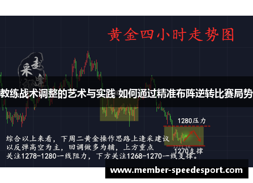 教练战术调整的艺术与实践 如何通过精准布阵逆转比赛局势