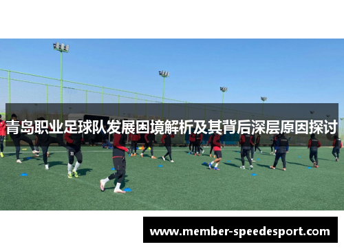 青岛职业足球队发展困境解析及其背后深层原因探讨